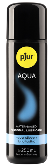 Pjur Aqua 250 ml