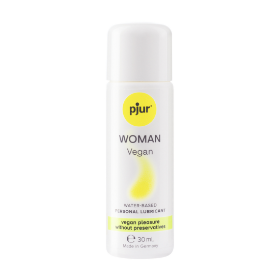 Pjur Woman Vegan 30 ml