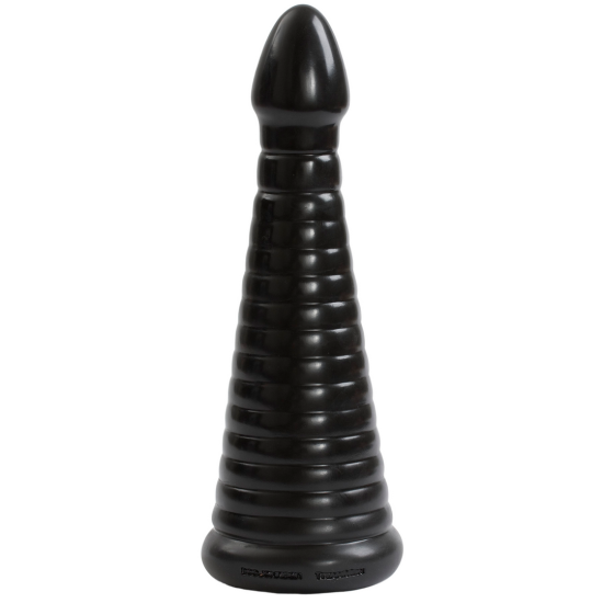 Doc Johnson Vac-U-Lock TitanMen Intimidator