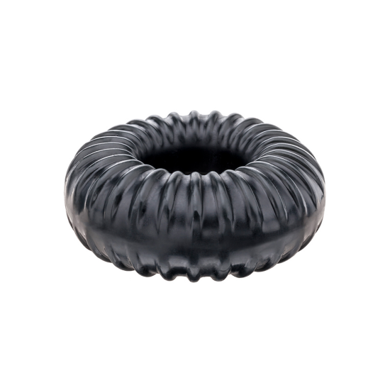 Perfect Fit Ribbed Ring