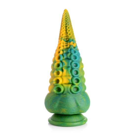 Creature Cocks Monstropus Tentacled Monster Silicone Dildo