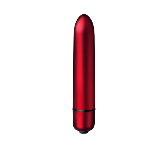 Scarlet Velvet mini rtěnkový 10 rytmů