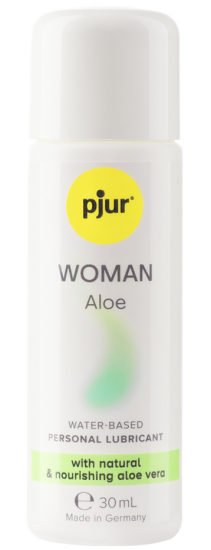 Pjur Woman Aloe 30 ml