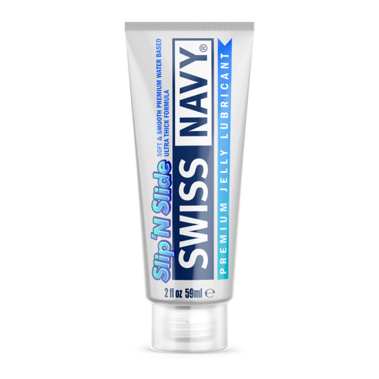 Swiss Navy Slip'N Slide vodní lubrikant 59 ml