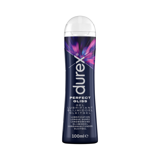 Durex Perfect Gliss Lubricant