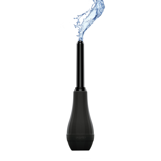 Perfect Fit - Ergoflo Extra Anal Douche