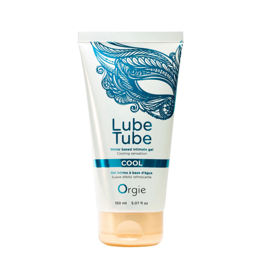 Orgie LUBE TUBE COOL 150 ml
