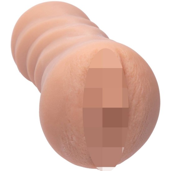 Doc Johnson Lela Star UltraSKYN Pocket Pussy