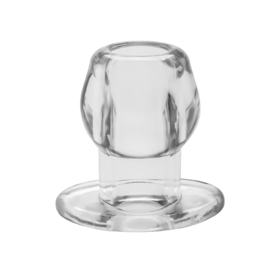 Perfect Fit Tunnel Plug Clear - XL