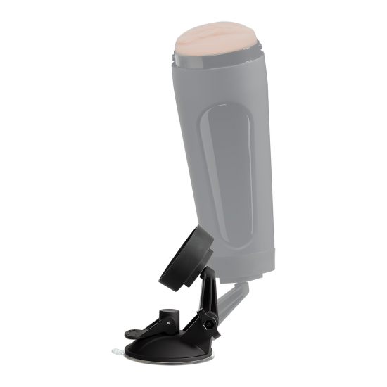 Doc Johnson Main Squeeze Suction Cup Accessory