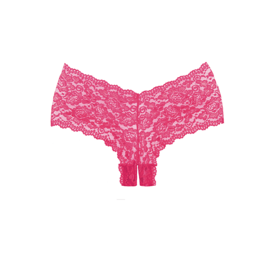 Allure Candy Apple - Panty - One Size