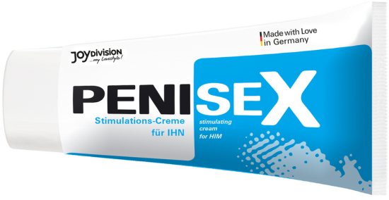 Joy Division Penisex 50 ml