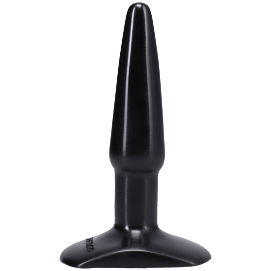 Doc Johnson Butt Plugs Smooth Classic Small