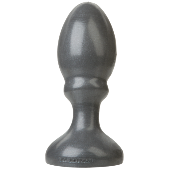DOC JOHNSON American Bombshell: Little Boy Gun Metal