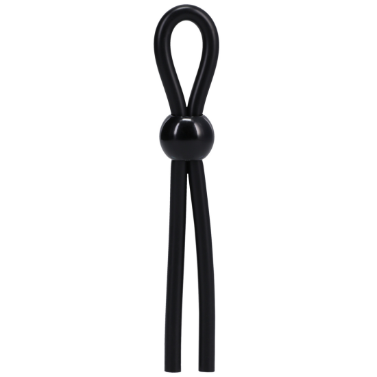 Doc Johnson Lasso Single Lock - Cockstrap