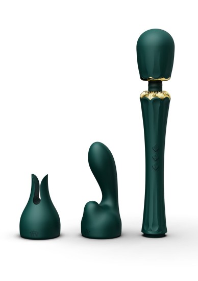 ZALO Kyro, Green
