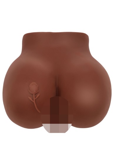 Hidden Desire Big Ass Banger Vibr