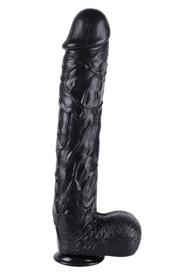 Hidden Desire Extreme XXL Anal Gear