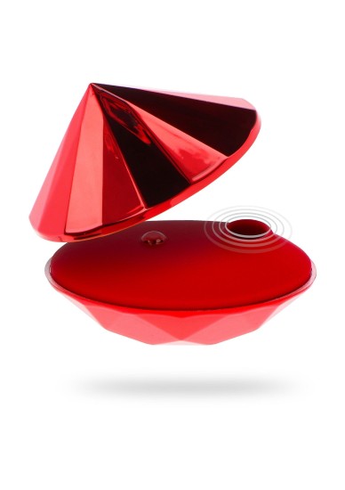 ToyJoy Ruby Red Diamond