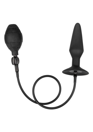 California Exotics Large Silicone Inflatable Plug