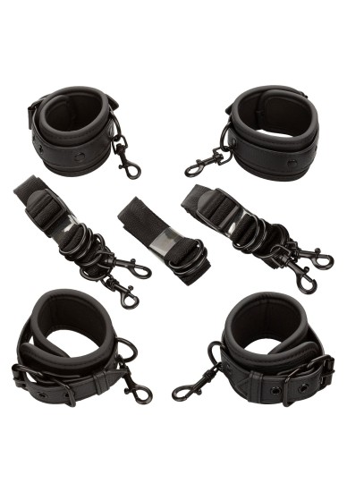 CalExotics Nocturnal Bed Restraints