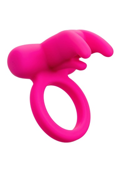 CalExotics Triple Clit Flicker Recharge