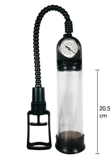 ToyJoy Pump Master Mighty