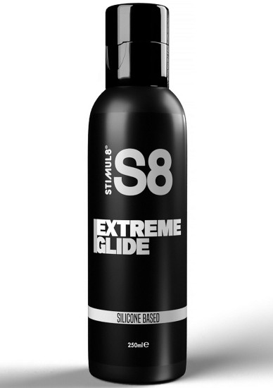 Stimul8 Silicon Extreme Glide 250 ml