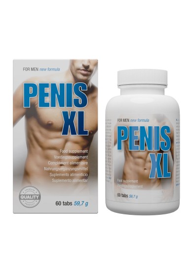 Penis XL 60tbl