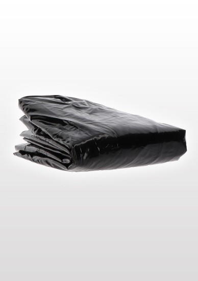 Taboom Wet Play King Size Bedsheet Black