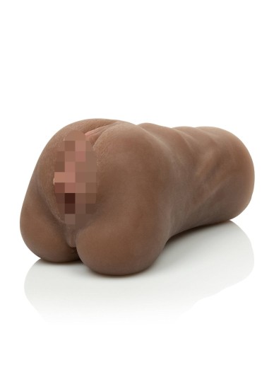 Calex Stroke It Pussy Browm