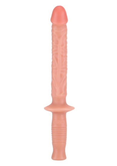 ToyJoy Get Real The Manhandler 14.5 Inch Skin