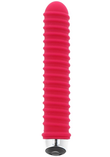 TOYJOY Screw Me Higher Vibe
