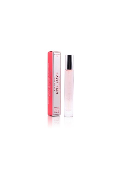 Eye of Love Pheromone Parfum for Women One Love Travel Size 10ml