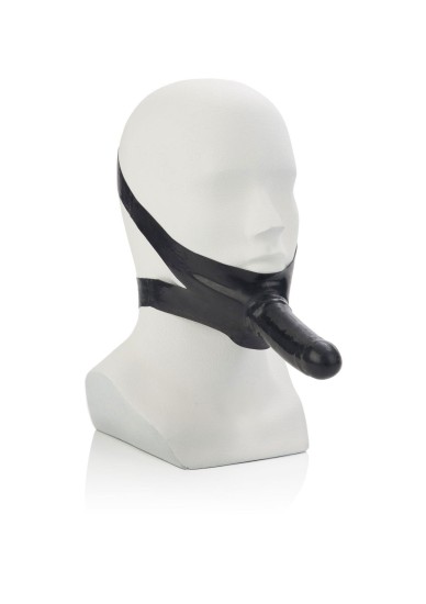 California Exotic Novelties The Original Accommodator Latex dildo