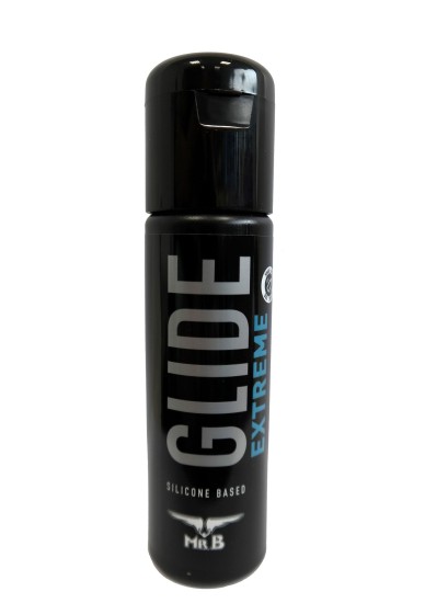 Mister B LUBE Extreme 100 ml