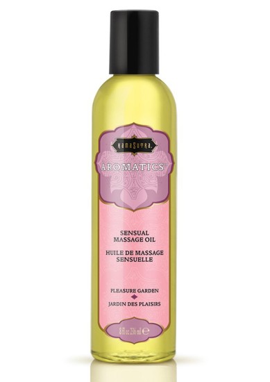 KamaSutra Pleasure Garden 236 ml