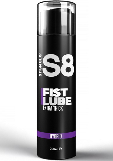 Stimul8 Hybrid Fist Lube 200 ml