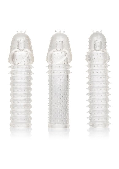 CalExotics Extension Kit 3 pcs