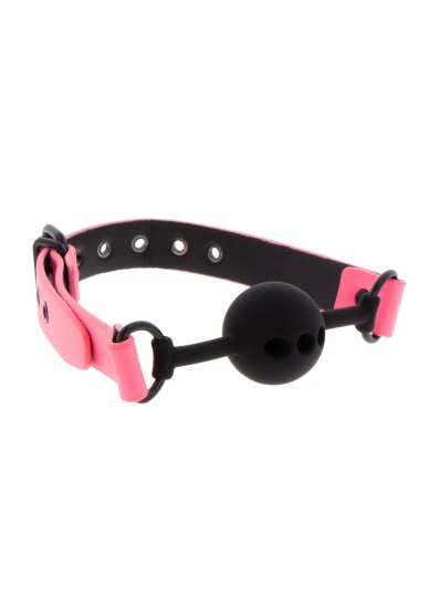 Taboom Glow In The Dark Ball Gag