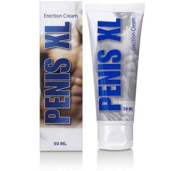 Penis XL krém 50 ml