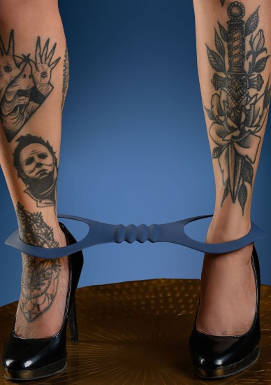 Taboom Silicone Ankle Cuffs
