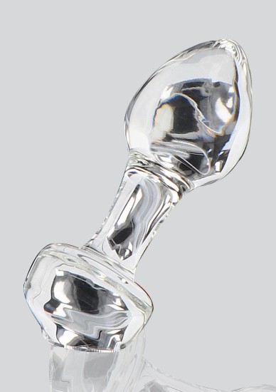 ToyJoy Glass Worxx Stargazer 9 cmToyJoy Glass Worxx Stargazer 9 cm
