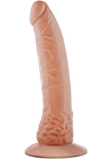 ToyJoy Captain Cock 20cm