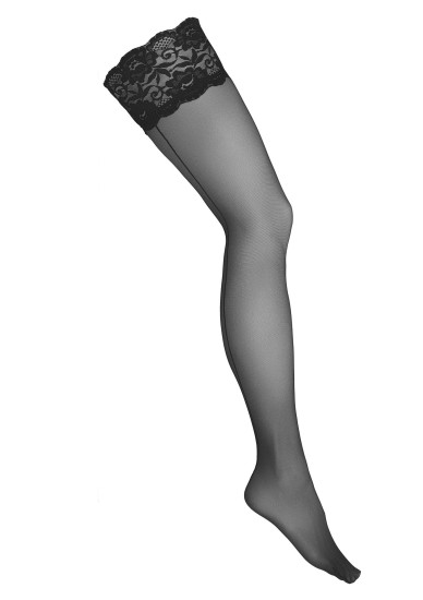 Kotek Hold Ups H002, L/XL