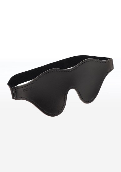 Taboom Intense Dark Blindfold