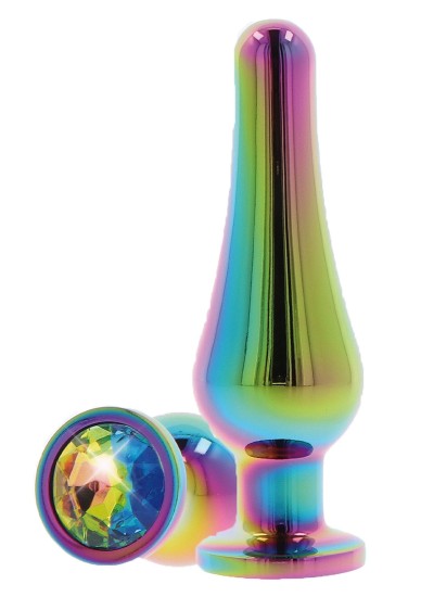 ToyJoy Twilight Bum Bijou Medium