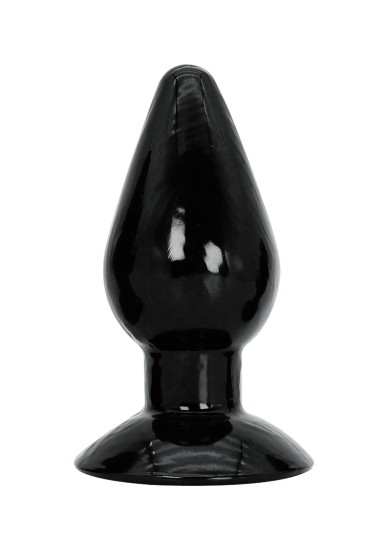 Hidden Desire Extreme Buttplug Large 14 cm