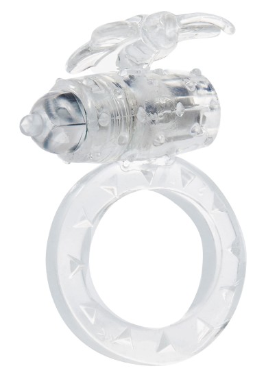 ToyJoy Flutter-Ring Vibrating Ring