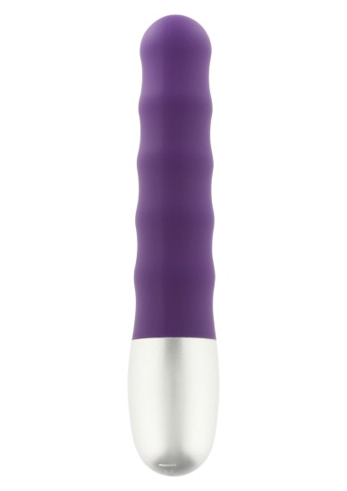 Seven Creations DISCRETION VIBE RIBBED Purple